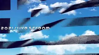 F R E E D O M / 2 0 2 1 / L I V E   S C R E A M