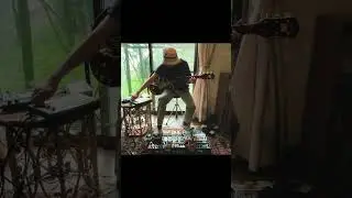 SHAKY AUTO MIDI - #8 Part.13 #ambient #qy70 #sp404 #kaosspad  #loopmusic #glitchmusic #lofihiphop