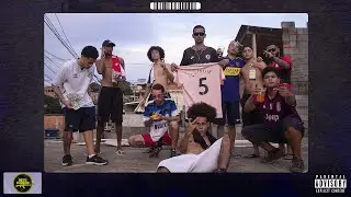 CXT - Gang (prod. Maike Lux Beats)