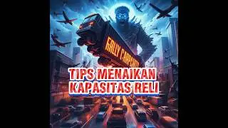 TIPS MENAIKAN KAPASITAS RELI #stateofsurvival #games #gaming #MENAIKANKAPASITASRELI #kingindo266