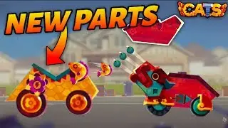C.A.T.S NEW PIG SET GAMEPLAY - Golden Carp, Lotus, Slow Wheels - LUNAR NEW YEAR UPDATE
