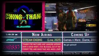Slightly early Johnny stream? 🫱🏾&zwj;🫲🏾 Lil bit of Racing n Shootin