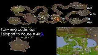 Low Level Slayer guide