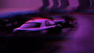 When the world is crashing down part 2 prod.1337 (Official lyrics video)