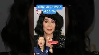 ⏰ How Did Cher Turn Back Time?! (Surgeon Reacts)