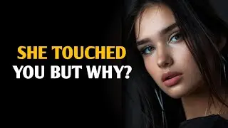 9 Hidden Messages in Her Touch You Won&rsquo;t Believe | Understanding the Subtle Signals