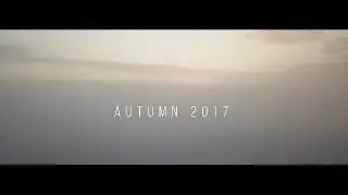 Autumn 2017 4k by Philipp Feldbacher