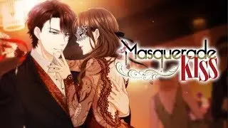 Love 365: Find Your Story - Masquerade Kiss