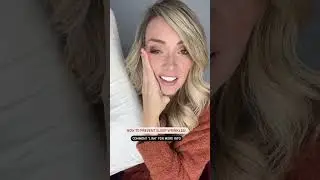 Prevent Sleep Wrinkles