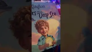 Я заказал себе книгу с моим изображением.