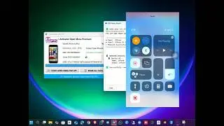 iActivator Open Menu Premium Tool 2026 (iOS 15 to 26.4+) iPhone/iPad All Models Supports All iOS💻