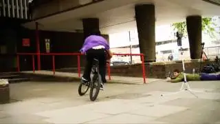 CultCrew - Alex Kennedy
