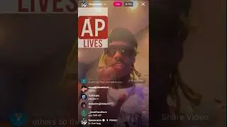 Famous Dex aka Dexter, gives followers a listen in on new music. Like, Share, SUBSCRIBE!
