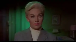 Vertigo - Judy Transformation