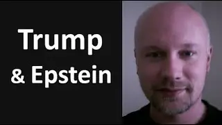 Trump & Sexualf&ouml;rbrytelserna