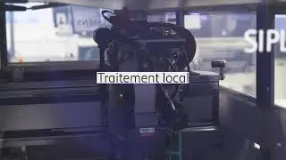LACROIX et Orange Business Services exp&eacute;rimentent les b&eacute;n&eacute;fices de la 5G avec Ericsson.