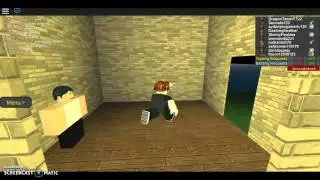 Project Pokemon Episode 1