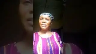 They say she's not serious.