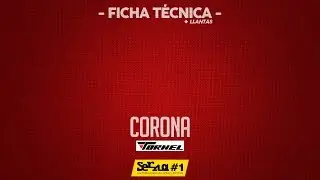 Tornel Corona