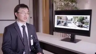 Obstacle Detection