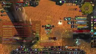 Адк 3х3 World of warcraft lich king  3.3.5a  warmane PvP  #RukaRez