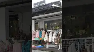 Kayu aya square Seminyak #bali #baliisland #baliindonesia #shopping #market