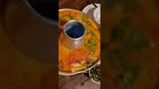Tom yum soup #thegraches #saudi #thaifood #soup #tomyumsoup