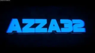 Intro for azza32!