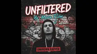Unfiltered | Freestyle Rap 2025 | Unknown Rapper Music | Raw & Real Hip Hop