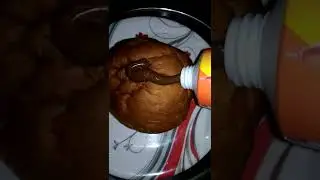 Cadbury Bourn Vita crunchy spread