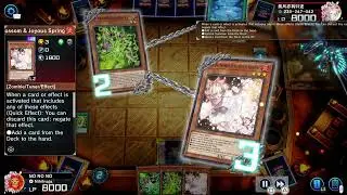 Yu-Gi-Oh! Master Duel - my PSY-Frame said NOPE NOPE NOPE