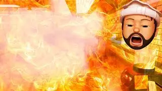 CHEF THINKNOODLES IS BACK!! | Cooking Simulator | Fan Choice Favorite