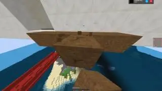 DANSK MINECRAFT: Ep 1 inde fra Prisonlove
