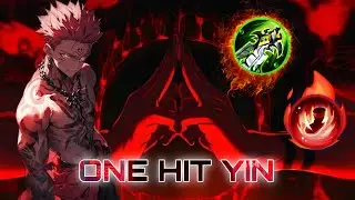Yin best build 2024 emblem | YIN Build and emblem 2024 | Yin EXPLANER Gameplay