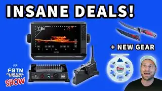 This LiveScope Deal Is Actually Insane - FGTN Show #88