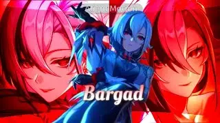 Арлекино - Баргад [EDIT/HINDI GMV] - Alight Motion!📱