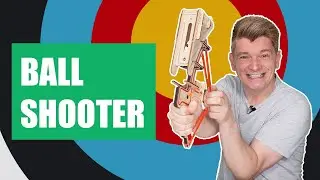 Shooters STEM Toy Review - Butterfly Edufields [2022]