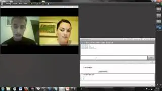 Adobe Connect Demonstration for OLIT 483