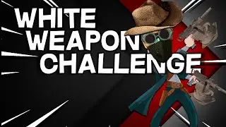 Best Common Weapon Builds Challenge -- Crossout