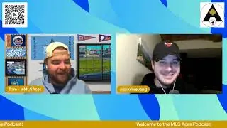 MLS Aces Podcast Ep. 359 - Ramsey OUT at Minnesota United, Josh Sargent & Timo Werner to MLS, & More
