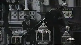 SAN ROQUE EN CAMPANA 1998