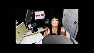 Recorded From a Live Interview/ Adam Stark the author of Worlds Worst Detective