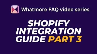 Shopify integration guide part 3: Adding banners & collection videos