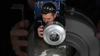 🌪Антизатхлость в помещении #дом #diy #мастерская