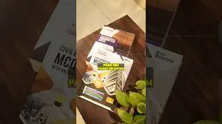 ഇതാണ് അത്! Best Books for Civil Engineering Competitive Exams | Civilianz Publications