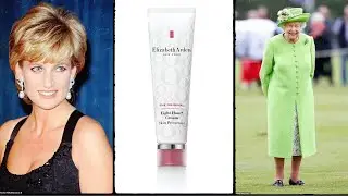 Royal Beauty Secrets: The Youthful Products Loved by the Royals! 👑✨