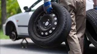 Tire Change Services in Omaha NE - Council Bluffs IA | FX Towing Omaha