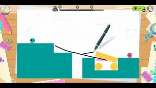 Love Balls Level 415 Solution 3 Stars