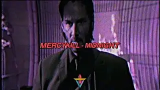 MERCYKILL - MIDNIGHT (Prod. mercykill)
