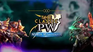 The Classic Pw  TW - TRIBO vs CATUCADAO